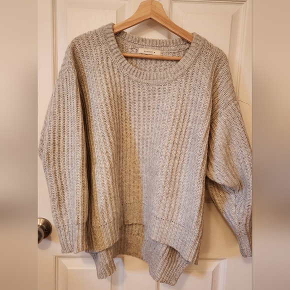 Altiplano sweater from Sessun - Picture 8 of 10